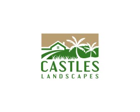 Logo Design entry 1191404 submitted by aksa to the Logo Design for Castles Landscapes run by ccastle
