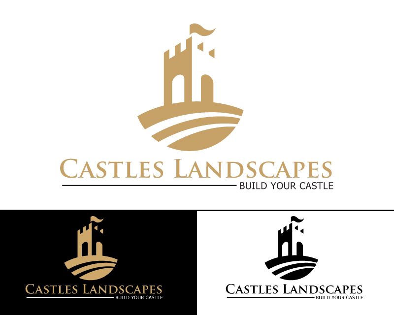 Logo Design entry 1363090 submitted by naz