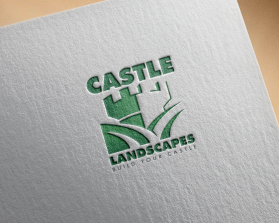 Logo Design entry 1363702 submitted by cj38