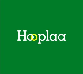 Logo Design entry 1307003 submitted by sambel09 to the Logo Design for Hooplaa run by hooplaa