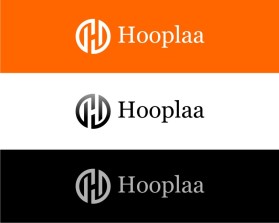 Logo Design entry 1307054 submitted by ian69 to the Logo Design for Hooplaa run by hooplaa