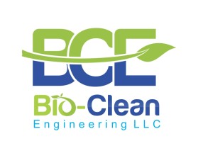 Logo Design entry 1307080 submitted by eleverage consults to the Logo Design for BIO-CLEAN Engineering LLC run by htan12308