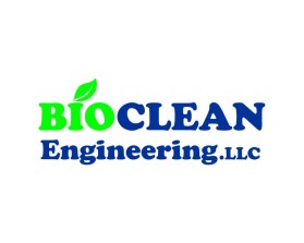 Logo Design entry 1307082 submitted by yusuf9 to the Logo Design for BIO-CLEAN Engineering LLC run by htan12308
