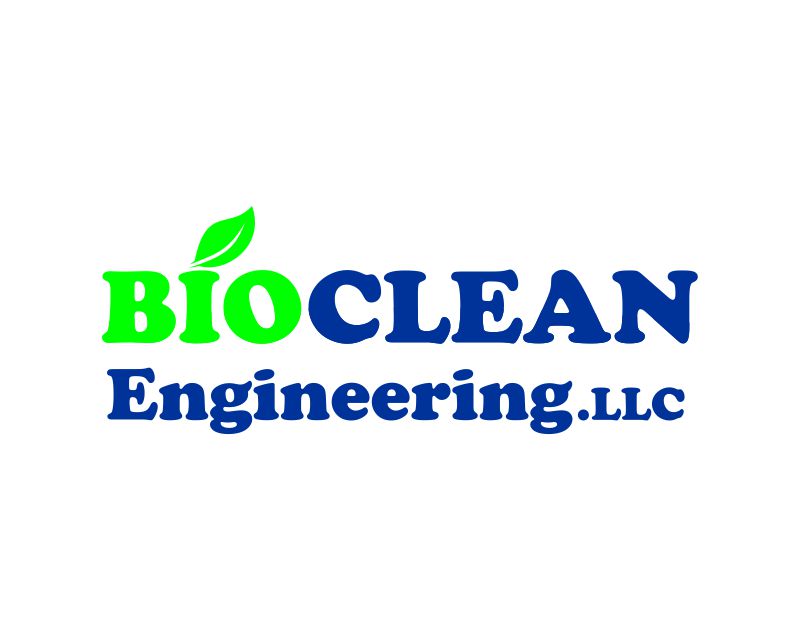 Logo Design entry 1307220 submitted by irvanbaskoro to the Logo Design for BIO-CLEAN Engineering LLC run by htan12308