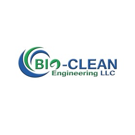 Logo Design entry 1307085 submitted by irvanbaskoro to the Logo Design for BIO-CLEAN Engineering LLC run by htan12308