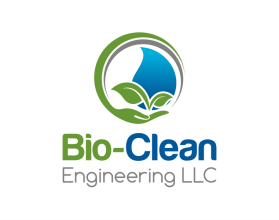 Logo Design entry 1307090 submitted by irvanbaskoro to the Logo Design for BIO-CLEAN Engineering LLC run by htan12308