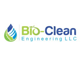 Logo Design entry 1307220 submitted by eleverage consults to the Logo Design for BIO-CLEAN Engineering LLC run by htan12308