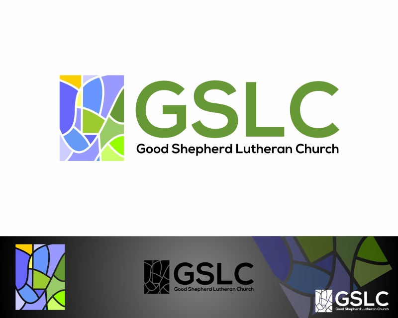 Logo Design entry 1307310 submitted by Mrs. DC to the Logo Design for GSLC run by GSLCMedia