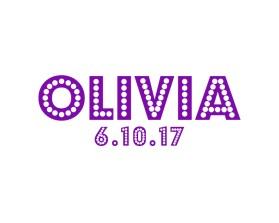 Logo Design entry 1267534 submitted by sambel09 to the Logo Design for Olivia run by sharonbryan