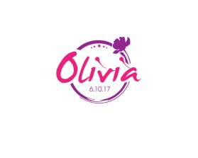 Logo Design Entry 1267556 submitted by JustinV2.0 to the contest for Olivia run by sharonbryan