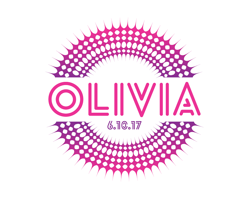 Logo Design entry 1267778 submitted by DORIANA999 to the Logo Design for Olivia run by sharonbryan