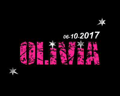 Logo Design entry 1267778 submitted by SURPRI to the Logo Design for Olivia run by sharonbryan