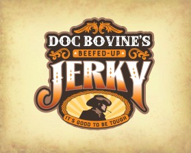 Logo Design entry 1307477 submitted by amc99 to the Logo Design for Belay Jerky run by dwm5h