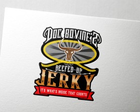 Logo Design entry 1360993 submitted by FLEXON