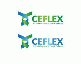 Logo Design entry 1307518 submitted by rendraG to the Logo Design for CEFLEX run by graham@sloop-consulting.com