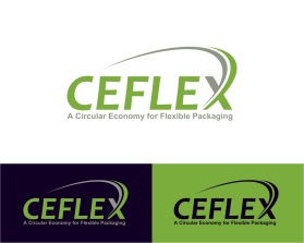 Logo Design entry 1307524 submitted by rendraG to the Logo Design for CEFLEX run by graham@sloop-consulting.com
