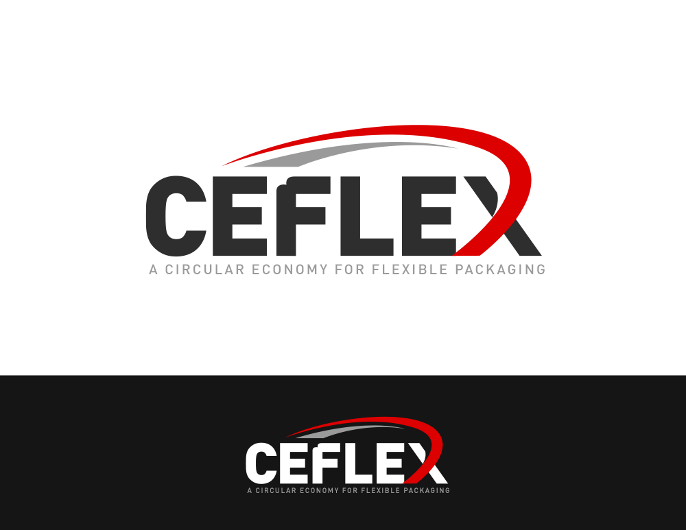 Logo Design entry 1307600 submitted by hym35 to the Logo Design for CEFLEX run by graham@sloop-consulting.com
