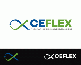 Logo Design entry 1307751 submitted by assa to the Logo Design for CEFLEX run by graham@sloop-consulting.com