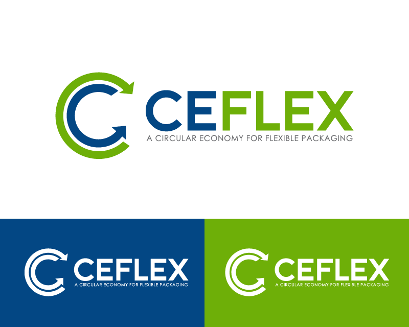 Logo Design entry 1308306 submitted by paczgraphics to the Logo Design for CEFLEX run by graham@sloop-consulting.com