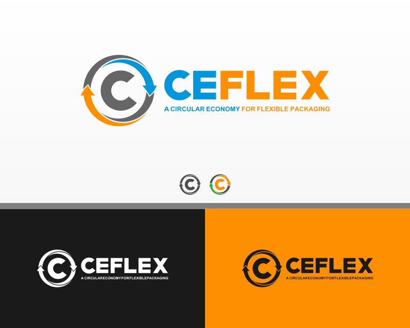 Logo Design entry 1308306 submitted by malka to the Logo Design for CEFLEX run by graham@sloop-consulting.com