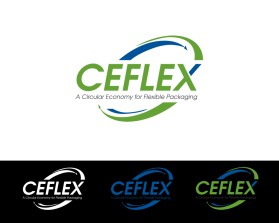 Logo Design Entry 1307846 submitted by JustinV2.0 to the contest for CEFLEX run by graham@sloop-consulting.com