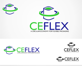Logo Design Entry 1308061 submitted by 54no to the contest for CEFLEX run by graham@sloop-consulting.com
