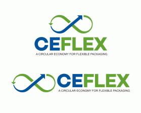 Logo Design entry 1308208 submitted by pingpong to the Logo Design for CEFLEX run by graham@sloop-consulting.com