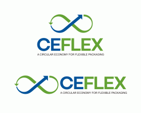 Logo Design entry 1308306 submitted by pingpong to the Logo Design for CEFLEX run by graham@sloop-consulting.com