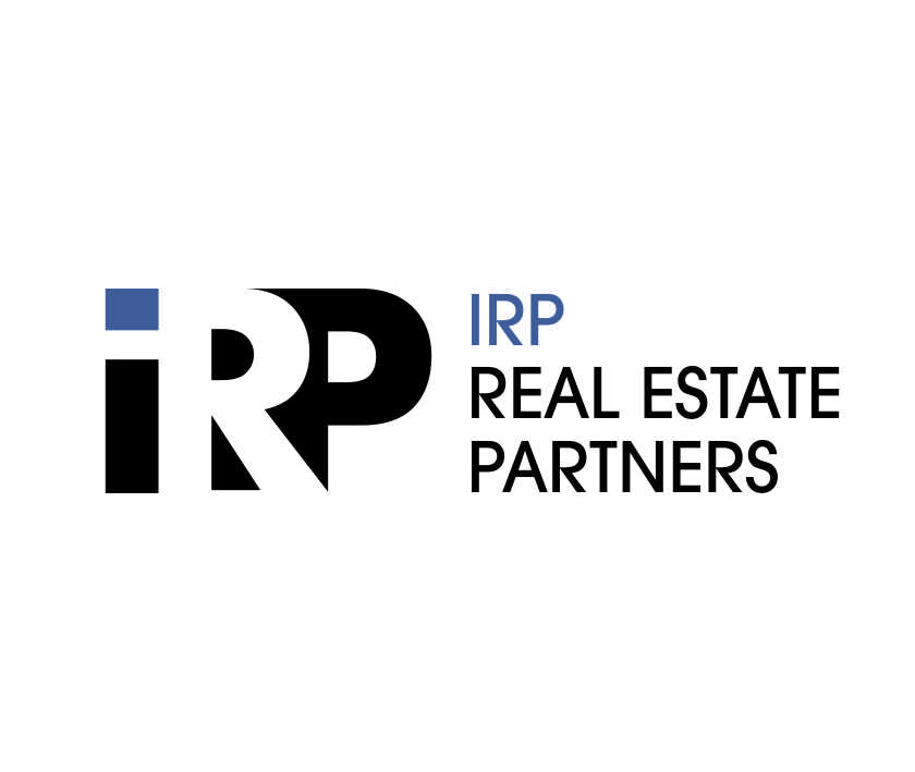 Logo Design entry 1308422 submitted by Designature to the Logo Design for IRP Real Estate Partners  run by fede.martin74