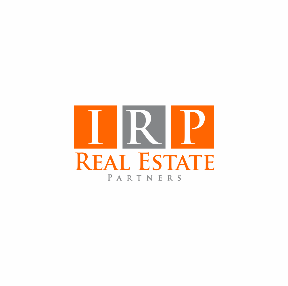 Logo Design entry 1308422 submitted by sam96 to the Logo Design for IRP Real Estate Partners  run by fede.martin74