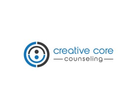 Logo Design entry 1308636 submitted by sella to the Logo Design for Creative Core Counseling run by creative core 