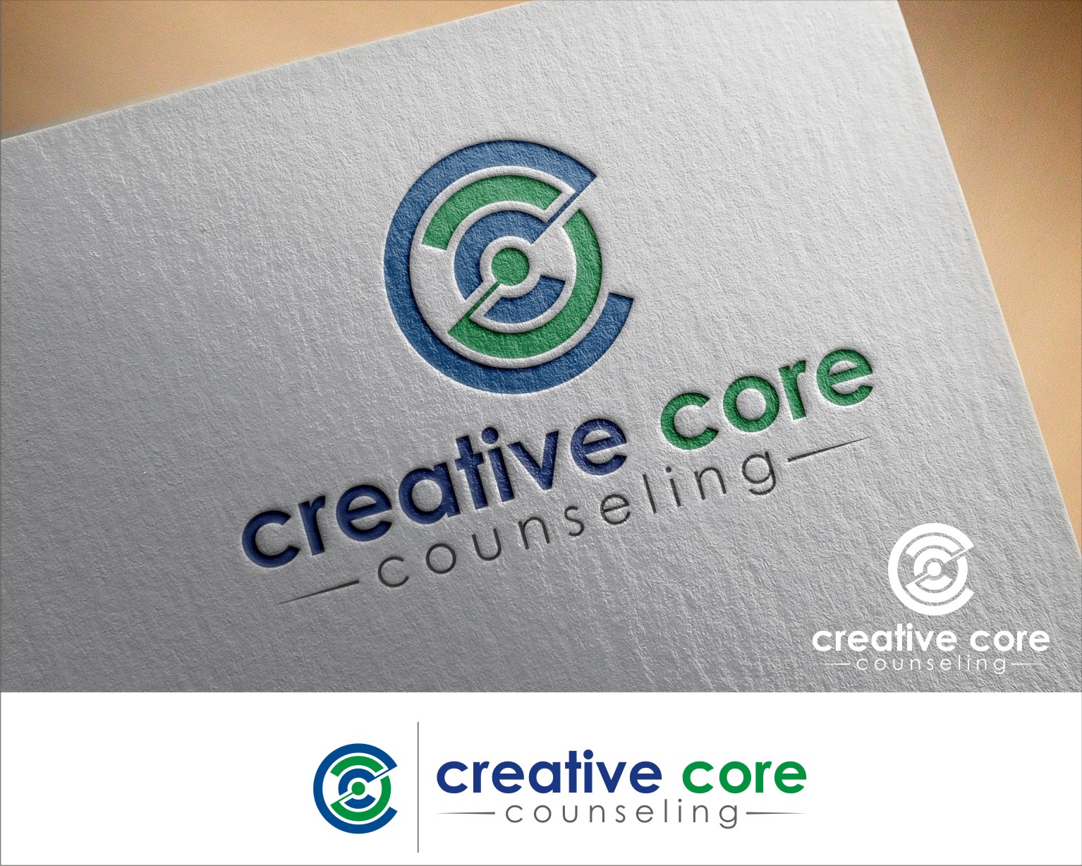 Logo Design entry 1365311 submitted by warnawarni