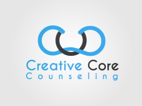 Logo Design Entry 1308659 submitted by DJMK to the contest for Creative Core Counseling run by creative core 