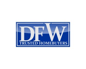 Logo Design entry 1308790 submitted by sonu2401 to the Logo Design for Trusted DFW Homebuyers run by ianzeuss