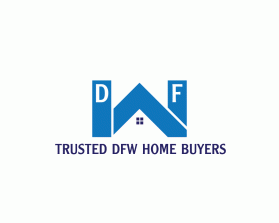 Logo Design entry 1308791 submitted by irvanbaskoro to the Logo Design for Trusted DFW Homebuyers run by ianzeuss