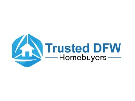 Logo Design entry 1308793 submitted by sonu2401 to the Logo Design for Trusted DFW Homebuyers run by ianzeuss