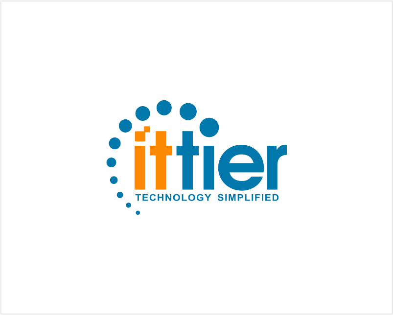 Logo Design entry 1308879 submitted by artsword to the Logo Design for www.ittier.com run by sedotesossou