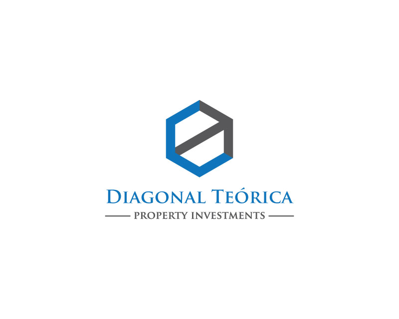 Logo Design entry 1309136 submitted by nsdhyd to the Logo Design for Diagonal Teórica run by onintel