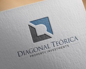 Logo Design entry 1309252 submitted by nsdhyd to the Logo Design for Diagonal Teórica run by onintel