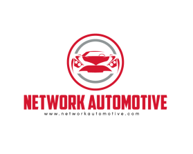 Logo Design entry 1309293 submitted by sella to the Logo Design for Network Automotive  www.networkautomotive.com run by swebsters
