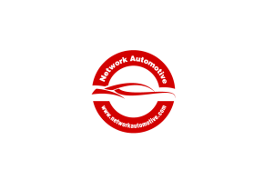 Logo Design Entry 1309295 submitted by cryss17 to the contest for Network Automotive  www.networkautomotive.com run by swebsters