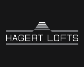 Logo Design entry 1309340 submitted by pradika to the Logo Design for Hagert Lofts run by cpterliz