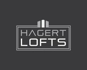 Logo Design entry 1309341 submitted by pradika to the Logo Design for Hagert Lofts run by cpterliz