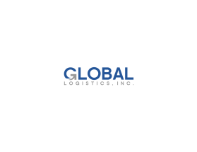 Logo Design entry 1309482 submitted by DJMK to the Logo Design for Global Logistics, Inc. run by gliadmin