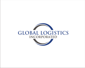Logo Design entry 1309484 submitted by yama to the Logo Design for Global Logistics, Inc. run by gliadmin