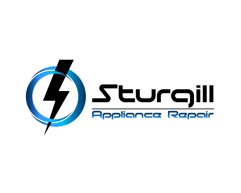 Logo Design entry 1309737 submitted by aksa to the Logo Design for Sturgill Appliance Repair run by Timthafixer