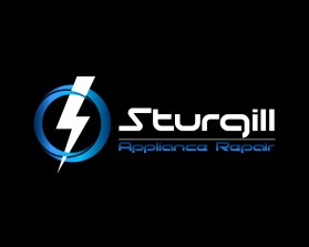 Logo Design entry 1309697 submitted by cabarett to the Logo Design for Sturgill Appliance Repair run by Timthafixer