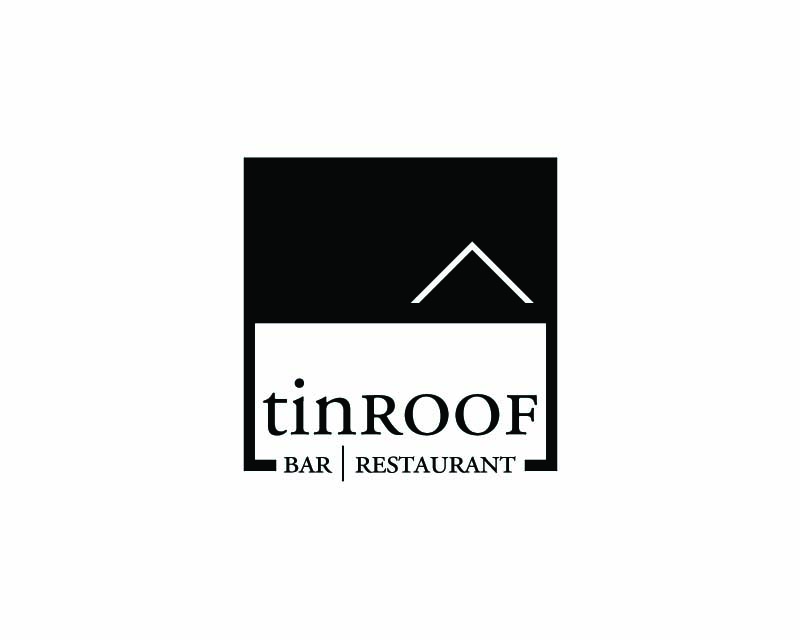 Logo Design entry 1310112 submitted by ojgraphics to the Logo Design for Tin Roof run by DHBllc