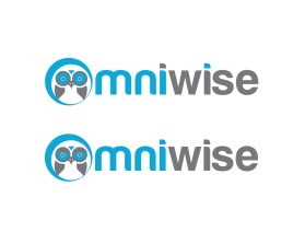 Logo Design entry 1310116 submitted by Maxman to the Logo Design for omniwise run by knacker_ede