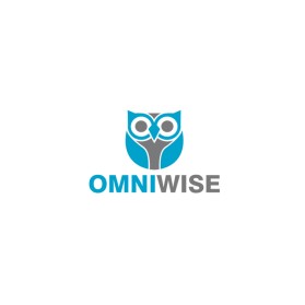 Logo Design entry 1310117 submitted by Maxman to the Logo Design for omniwise run by knacker_ede